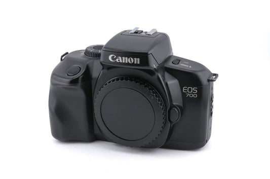 Canon EOS 700