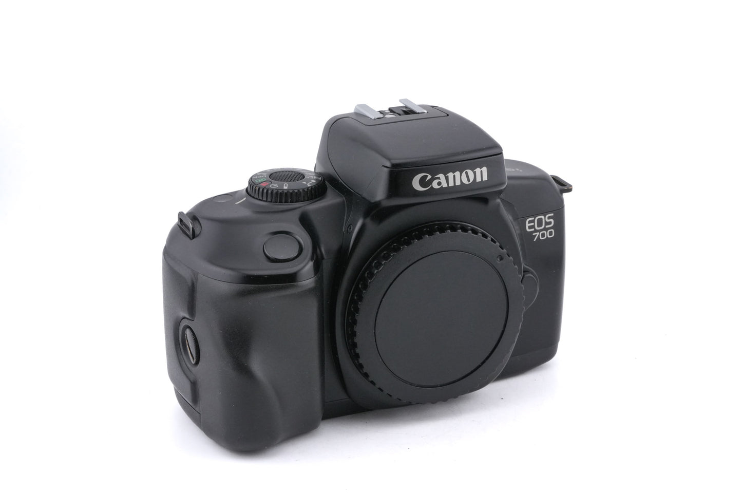 Canon EOS 700