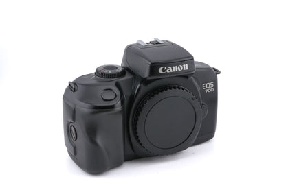 Canon EOS 700