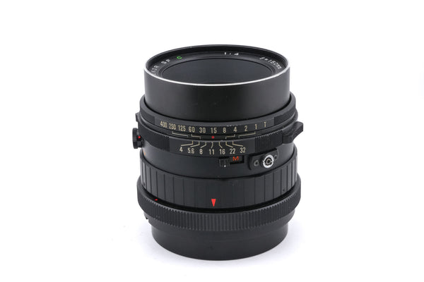 Mamiya 150mm f4 Sekor SF C – Kamerastore