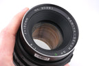 Mamiya 150mm f4 Sekor SF C
