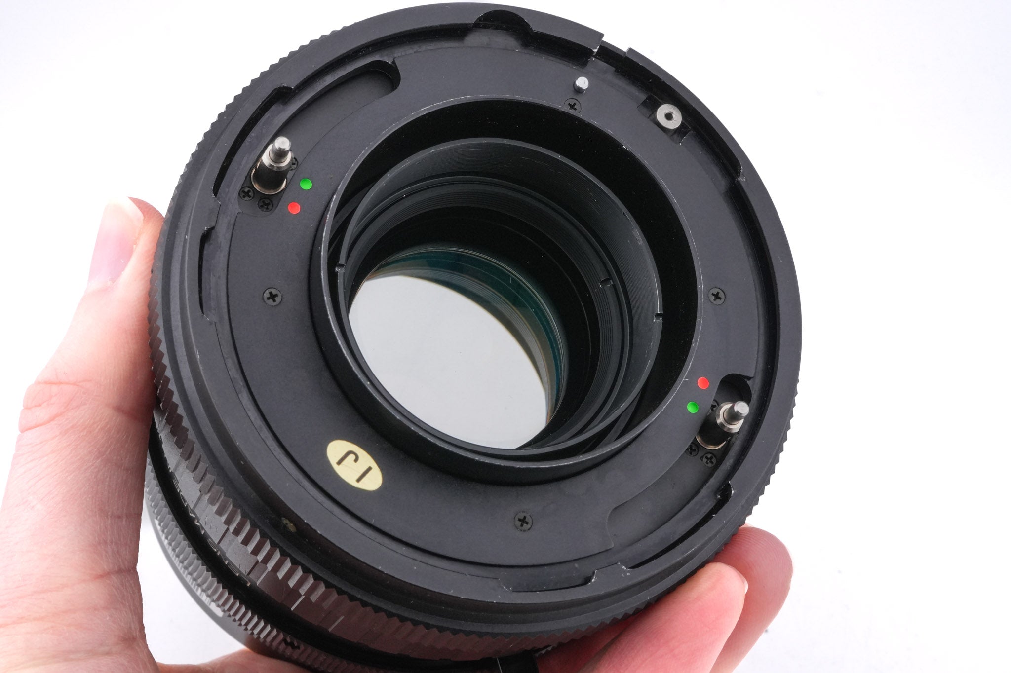 Mamiya 150mm f4 Sekor SF C