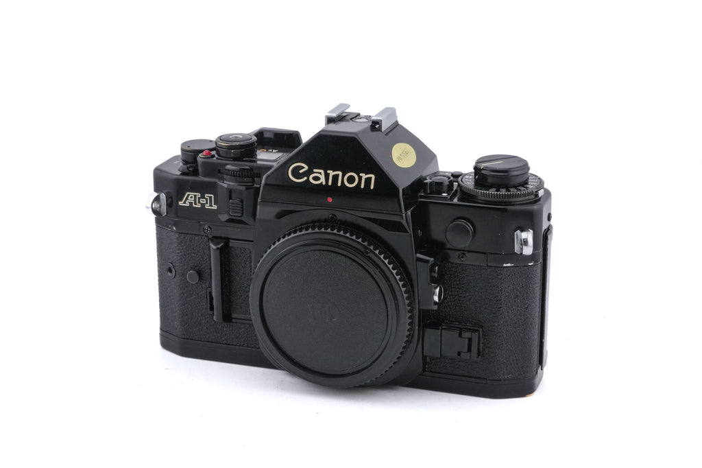 Canon A-1