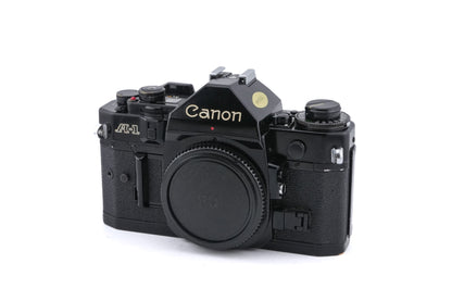 Canon A-1