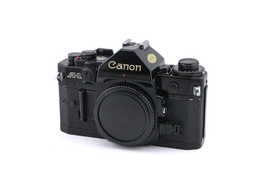 Canon A-1