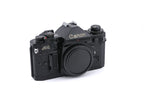Canon A-1