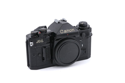 Canon A-1