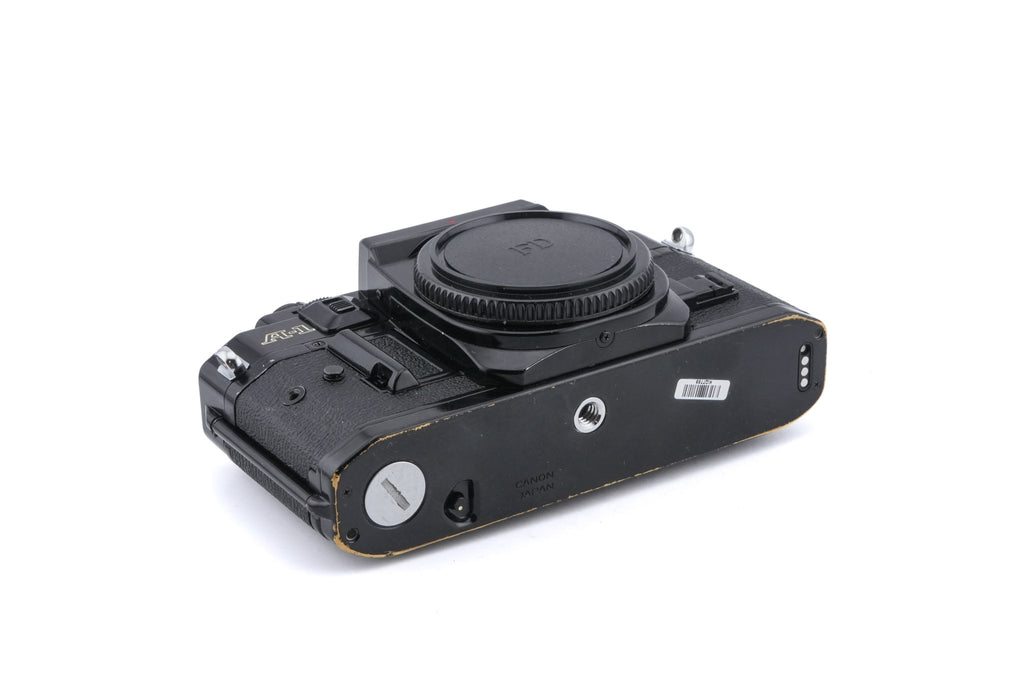 Canon A-1