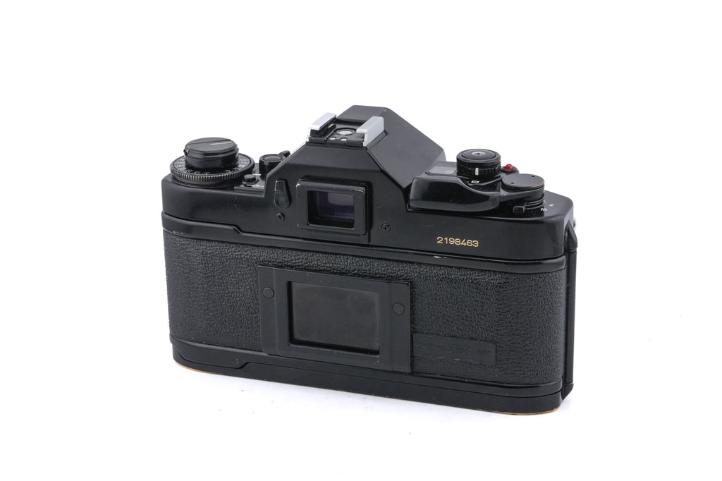 Canon A-1
