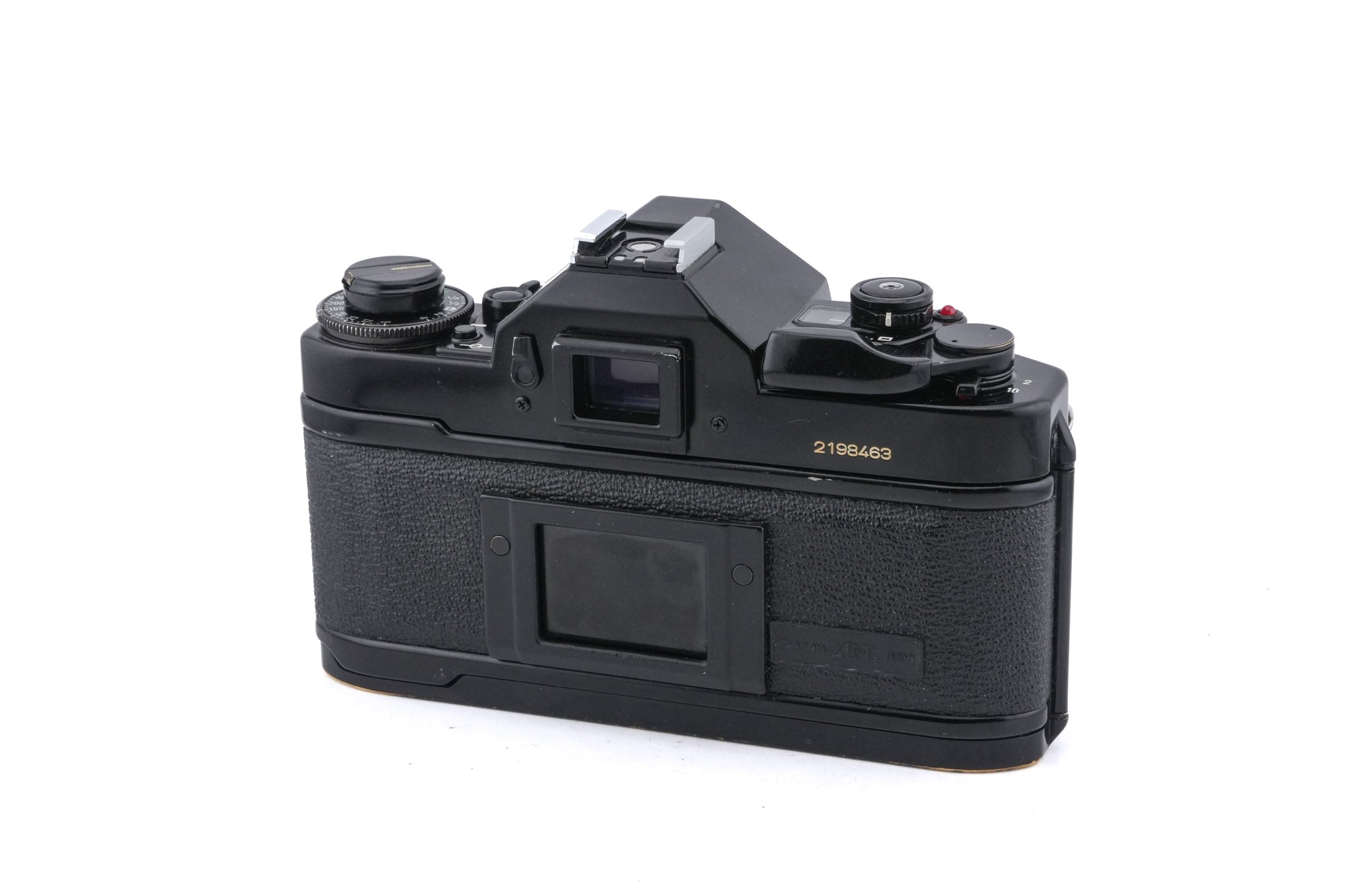Canon A-1