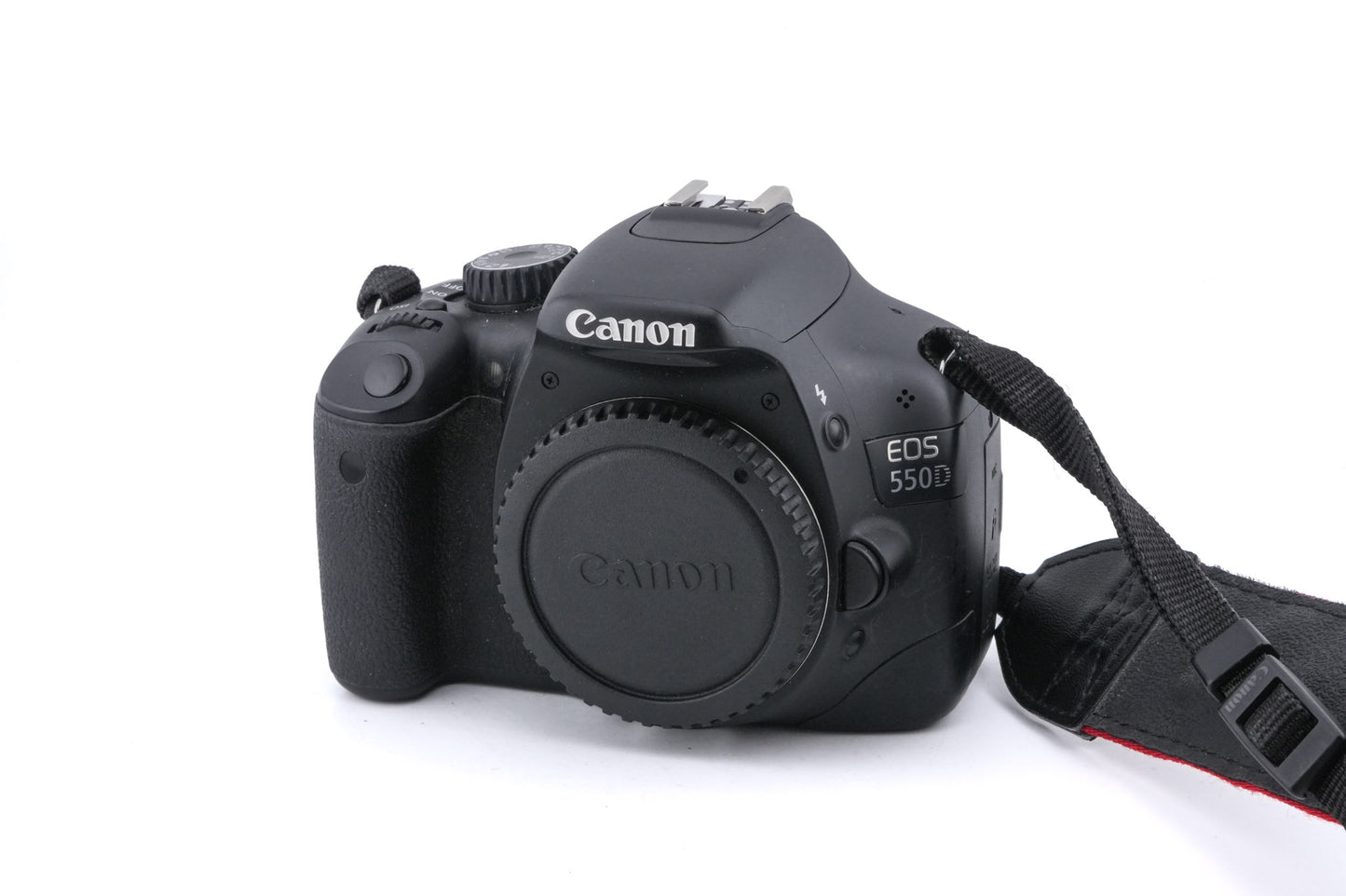 Canon EOS 550D