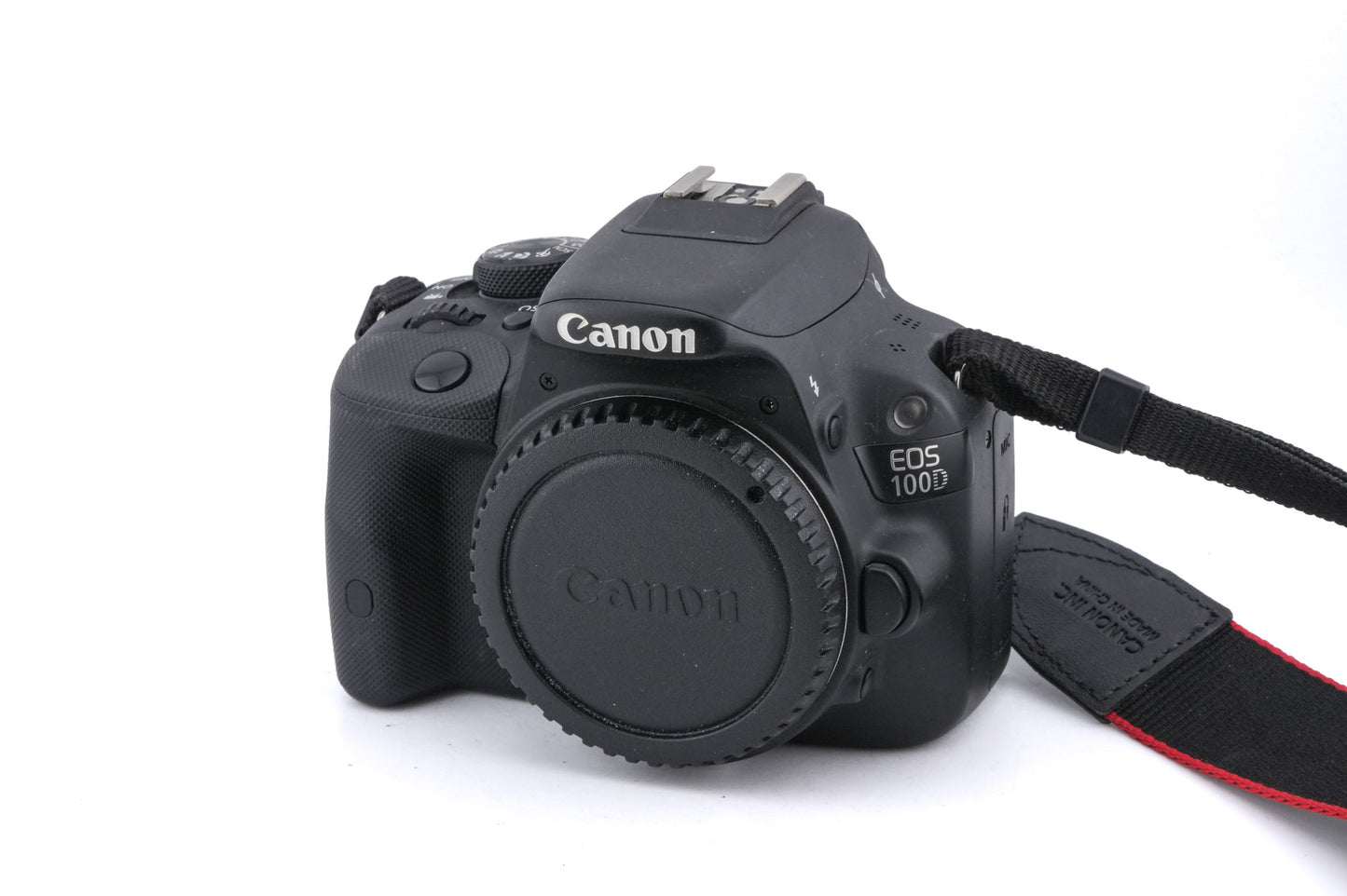 Canon EOS 100D