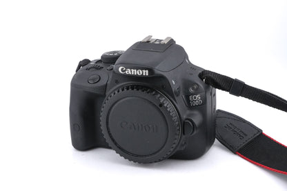 Canon EOS 100D