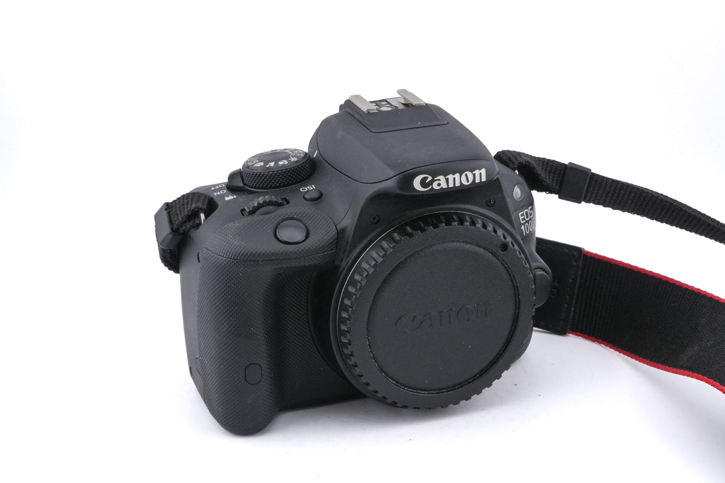 Canon EOS 100D