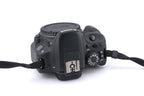 Canon EOS 100D