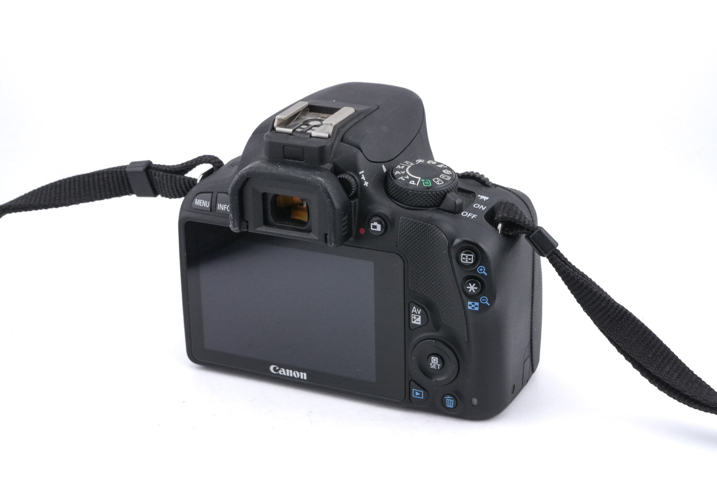 Canon EOS 100D