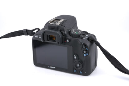 Canon EOS 100D