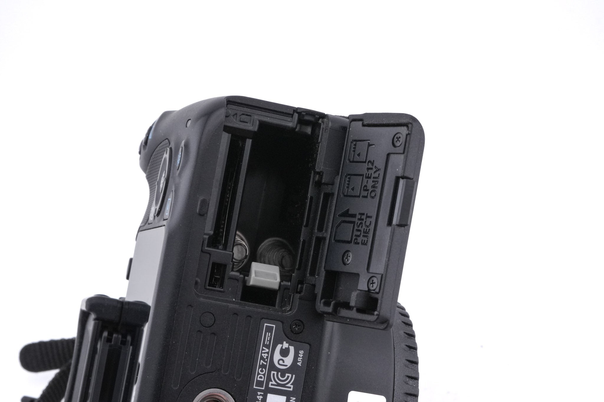 Canon EOS 100D