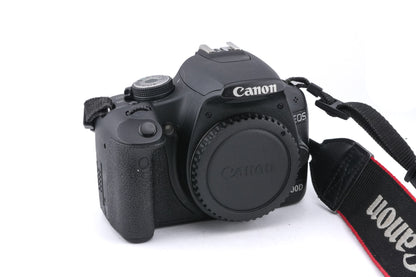 Canon EOS 500D