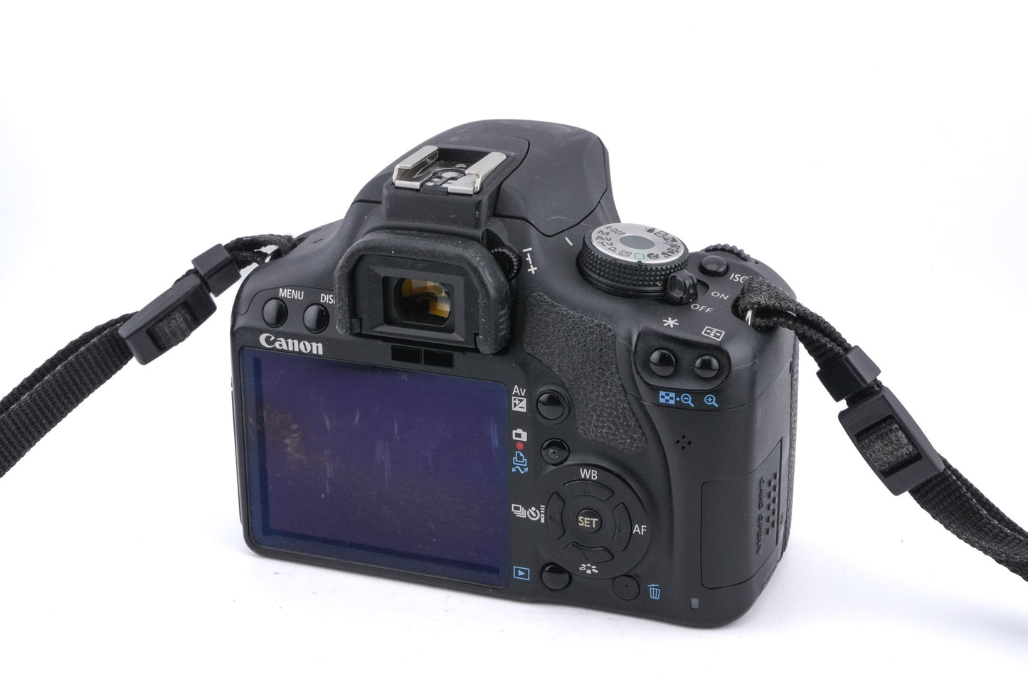 Canon EOS 500D