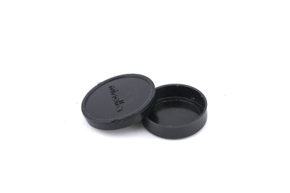 Schneider-Kreuznach 90mm f6.8 Angulon (Shutter)