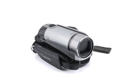 Canon Legria FS200
