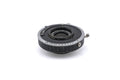Schneider-Kreuznach 90mm f6.8 Angulon (Shutter)