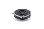 Schneider-Kreuznach 90mm f6.8 Angulon (Shutter)