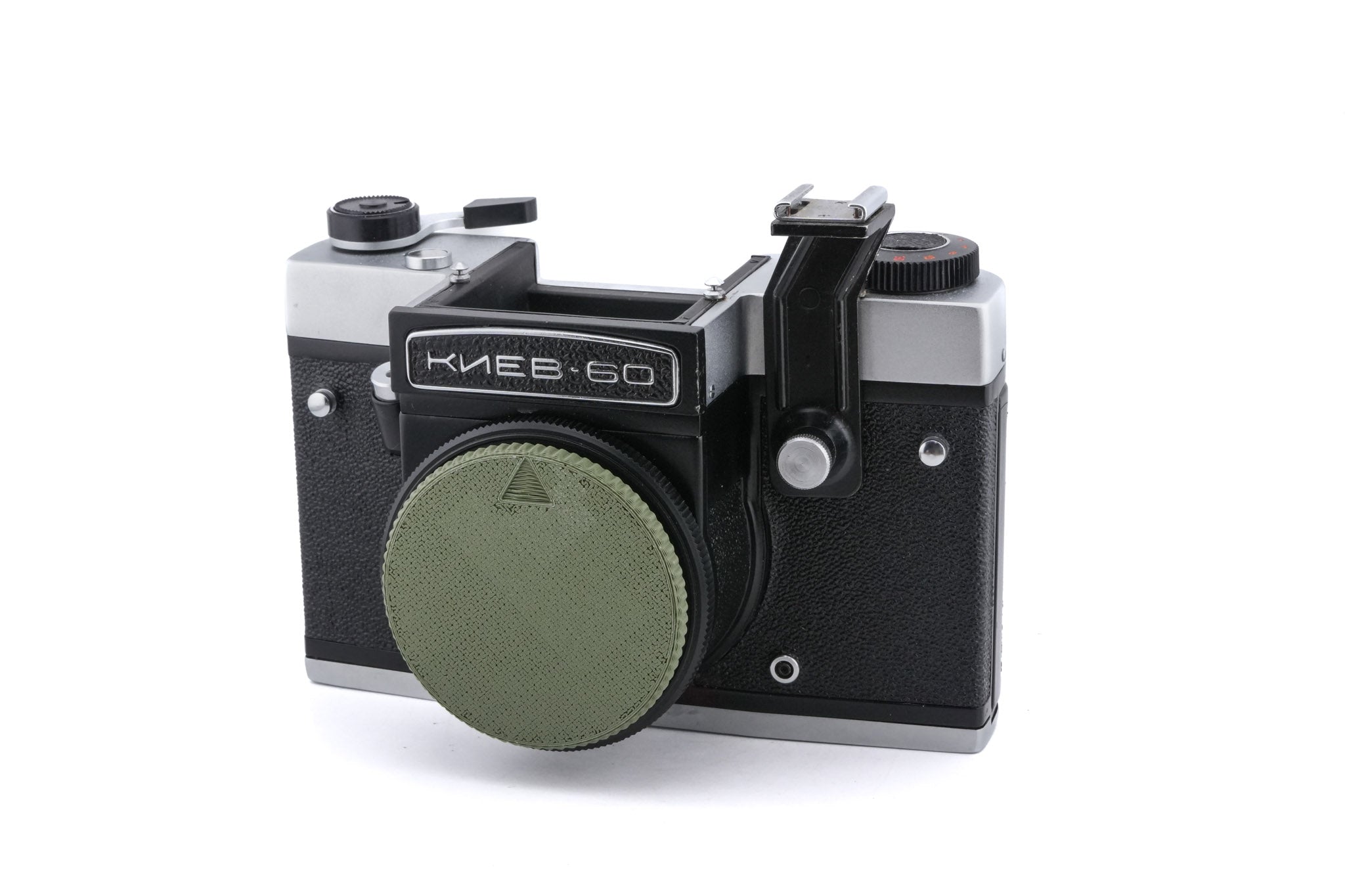 Kiev 60 – Kamerastore