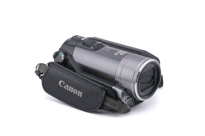 Canon Legria HF200