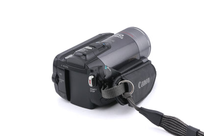 Canon Legria HF200