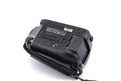 Canon Legria HF200