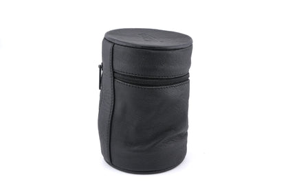 Leica Leather Soft Lens Case