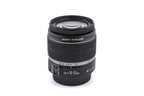 Canon 18-55mm f3.5-5.6 IS