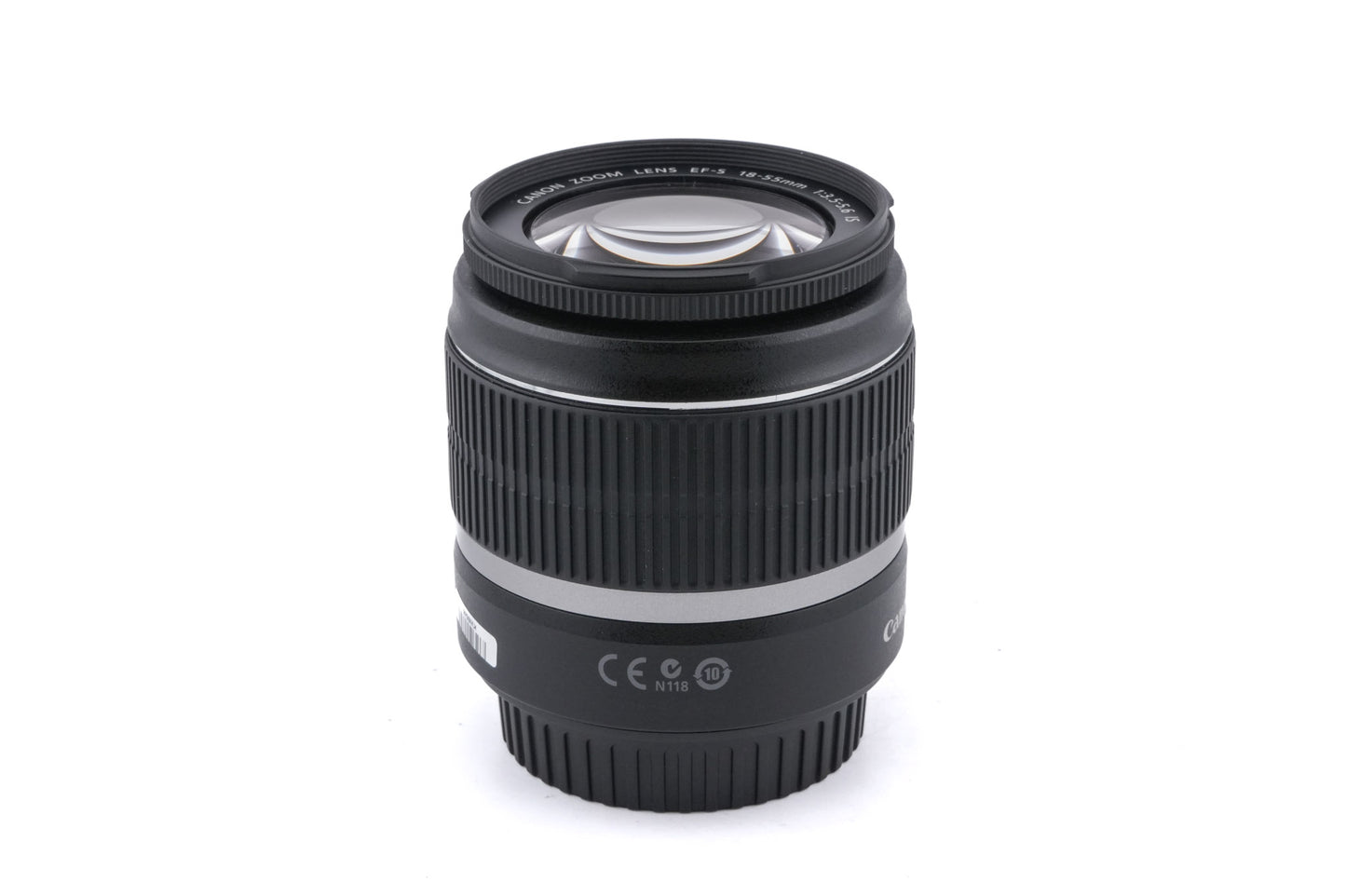 Canon 18-55mm f3.5-5.6 IS