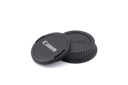 Canon 18-55mm f3.5-5.6 IS