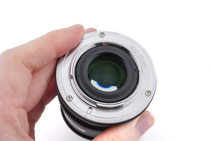 TTArtisan 17mm f1.4 DJ-Optical