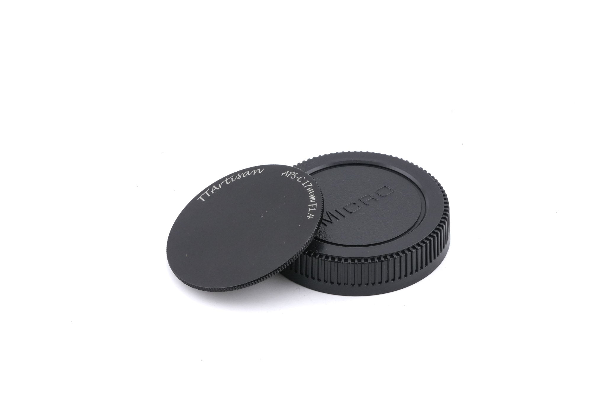 TTArtisan 17mm f1.4 DJ-Optical