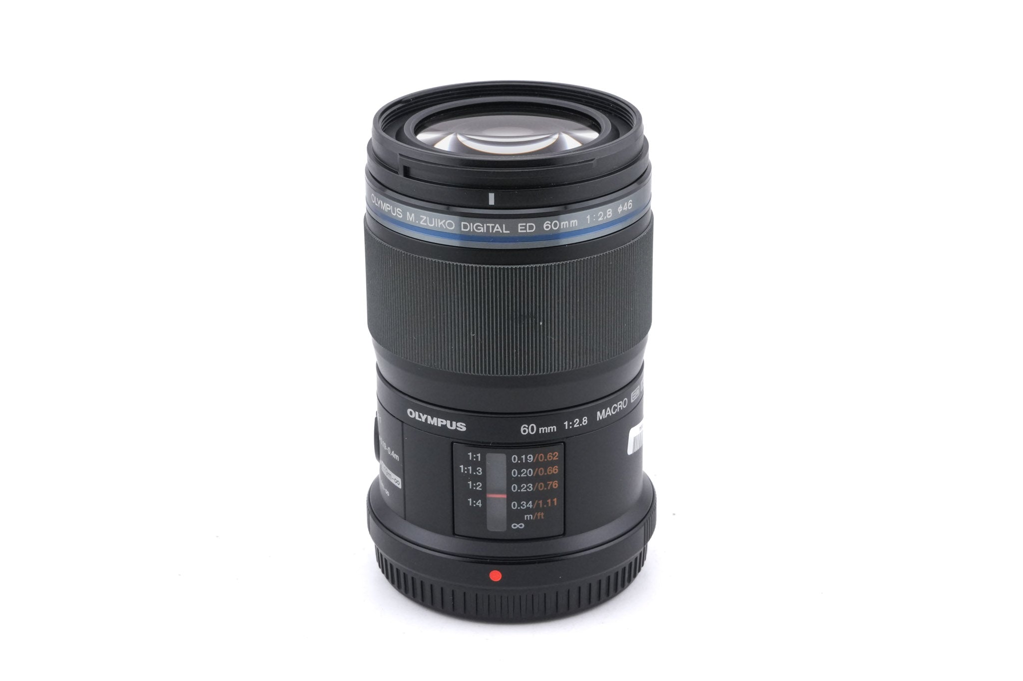 【返品保証】OLYMPUS M.ZUIKO DIGITAL ED 60mm 返品保証】OLYMPUS M.ZUIKO DIGITAL ED 60mm 返品保証】OLYMPUS M