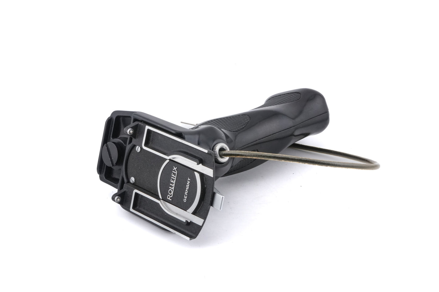Rollei Pistol Grip