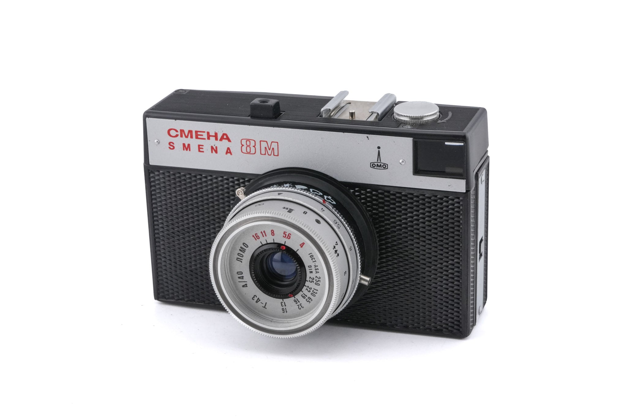LOMO Smena 8M – Kamerastore