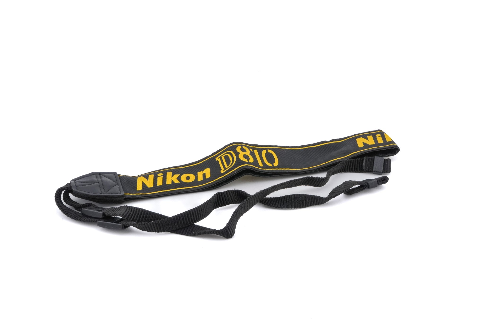 Nikon D810 Neck Strap - Accessory – Kamerastore