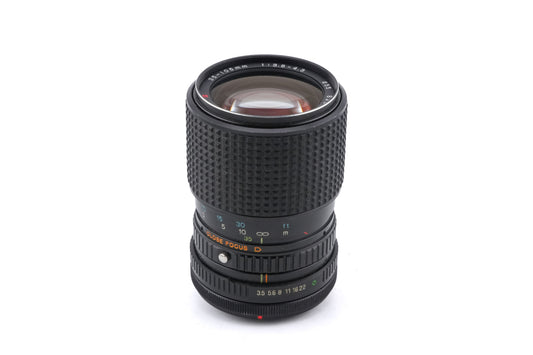 Tokina 35-105mm f3.5-4.3 RMC - Lens