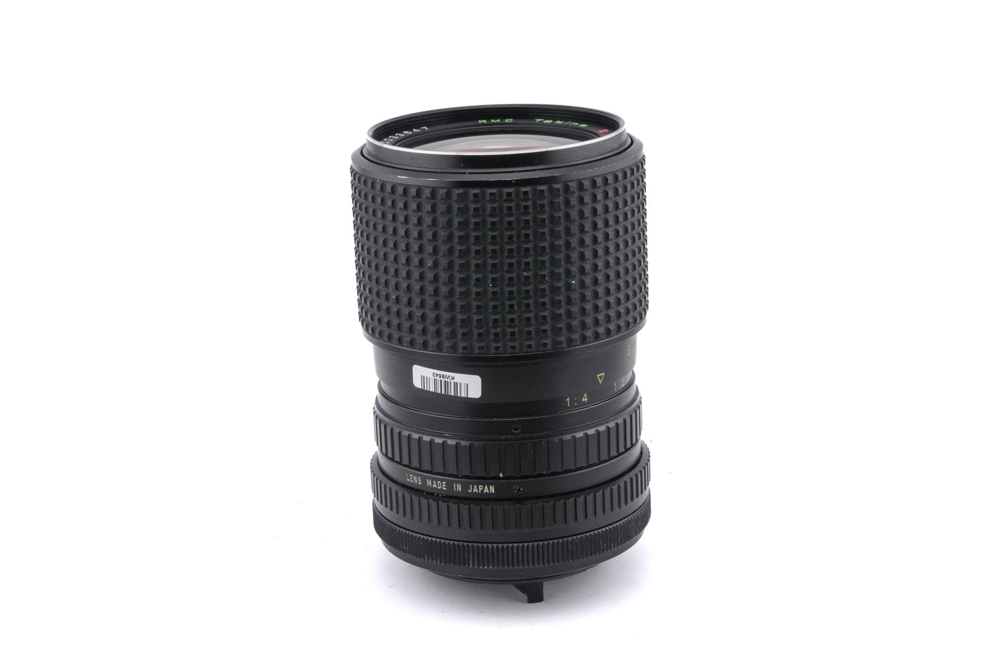 Tokina 35-105mm f3.5-4.3 RMC