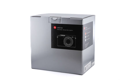Leica Q3 (19080)