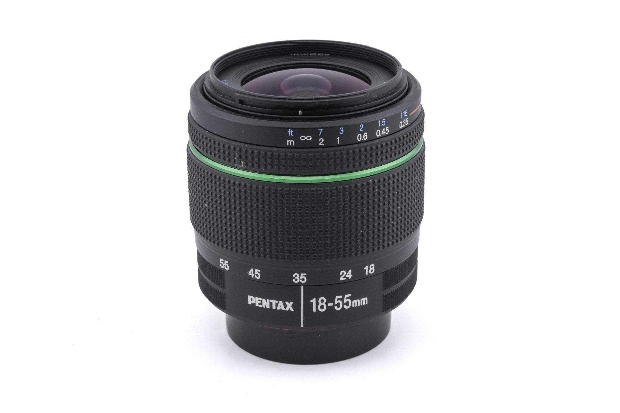 Pentax 28mm f2.8 SMC Pentax-A - Lens – Kamerastore