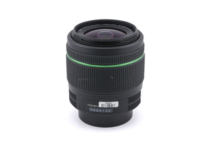 Pentax 18-55mm f3.5-5.6 SMC Pentax-DA AL WR