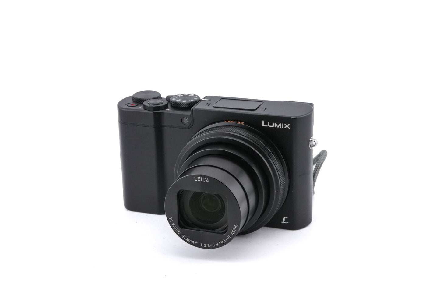 Panasonic Lumix DMC-TZ100
