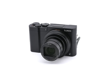 Panasonic Lumix DMC-TZ100