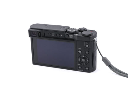 Panasonic Lumix DMC-TZ100
